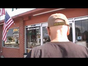 Angry Grandpa - In Search For Benito (Mario's Pizza)