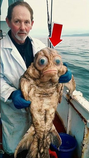 Top 5 Deadliest Sea Beasts Ever Seen 💀🌊