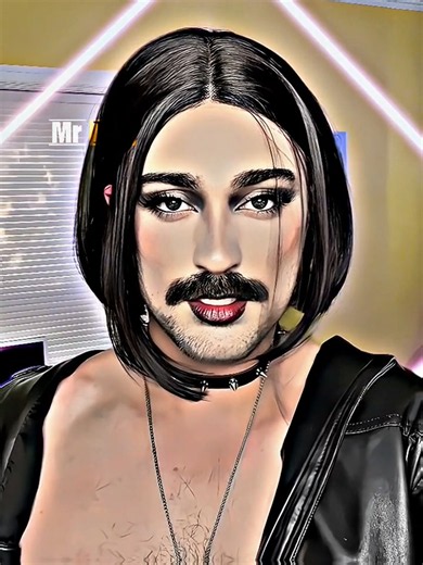 Who Ate 😉 - BoB Trend 🔥 | Mr.IT Edit ✨️ #bobcut #bobtrend #freakedout #edit #mrit