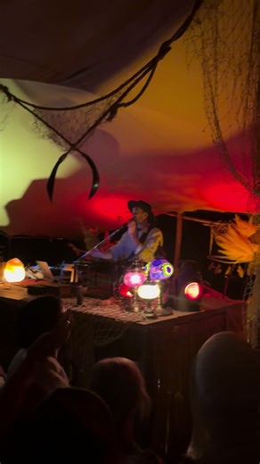 Las Palapas: Disfruta la Música de Monolink en Mendoza