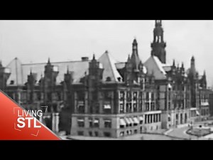 Library Tour | St. Louis