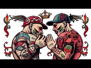 Hip Hop Trap Latino - Rap Latino - Éxitos en Español MIX 2025 🔥 | Hip Hop Español | Latino 🇵🇷🇩🇴