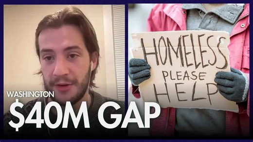 Seattle, King County move to backfill $40M gap in homeless funds after HUD rule change