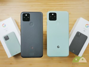 Alcuni Google Pixel accusano bug dopo l’aggiornamento ad Android 12