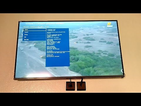 How to Factory Reset Samsung Smart TV without PIN
