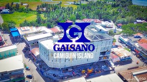 15K views · 312 reactions | First Gaisano Mall branch in Camiguin...