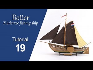 Botter - Instrucciones - Instructions - Video 19