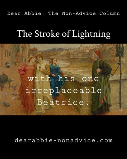 The Stroke of Lightning: When Love Arrives Without Warning (Part 2)