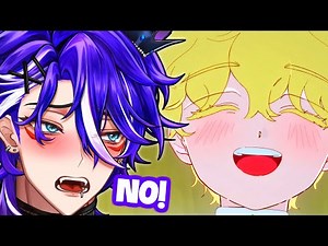 NOOO!! LUKA!! | VTuber REACTS to Wiege
