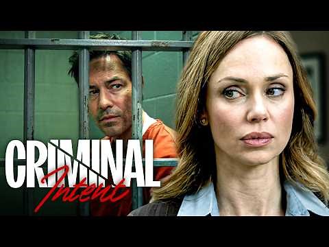 CRIMINAL INTENT | Full Thriller Movie | Vanessa Angel, Sebastian Spence
