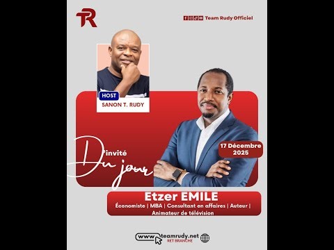 𝗘𝗡 𝗗𝗜𝗥𝗘𝗖𝗧 || DEZYEM PATI -SE SA NOU VLE || MERCREDI 17 DECEMBRE 𝟮𝟬𝟮𝟱