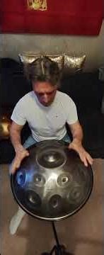 Giving Thanks #handpan #handpanuary
