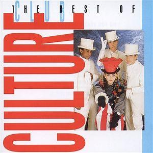 Culture Club - The Best Of Culture Club