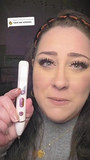 Effective Skin Tag Removal with Beauty Pen