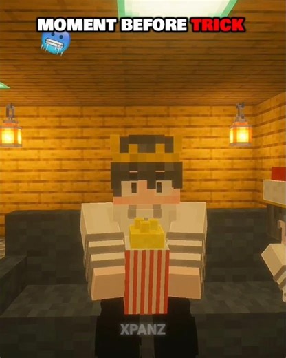 Titanic Trick ☠️🔥 #viralboy