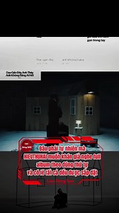 Thử nghe full album Mắt Nhắm Mắt Mở - HIEUTHUHAI theo playlist và để lại cảm nhận #lansongsao #hieuthuhai #matnhammatmo