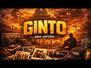 GINTO – Mhot Lyrics | Filipino Trap / Dark Trap Storytelling