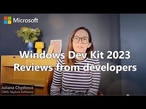 Windows Dev Kit 2023 - Reviews from developers