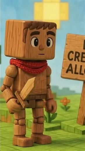 Minecraft Courtroom Showdown Gets Wild!