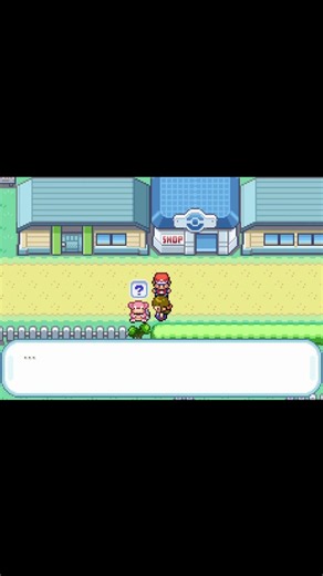 【ポケモンFRLG】覚えることのできないソニックブームを指示されるヤドラン #Shorts