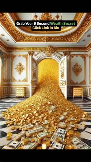 ᴍᴀɴɪꜰᴇꜱᴛᴀᴛɪᴏɴ & ꜱᴘɪʀɪᴛᴜᴀʟɪᴛʏ on Instagram: "💰Type “Yes” to affirm💰 🗣️Speak this secret 9-word script and change your life. They say it reprograms your DNA to make your wishes come true way faster. Just whisper these words, and you might just see wonders! I was skeptical at first, but boy, was I wrong! 🌟 Click the link in my bio @happy_manifestation to check it out. ✨ 🎥Credits: Respected Owner Make sure to follow @happy_manifestation for daily inspiration and guidance on your wealth journey.