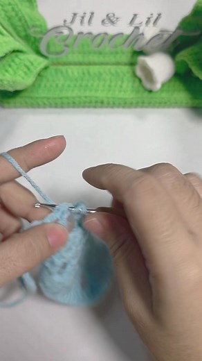 14 shares | Learn how to make this beautiful X stitch pattern using treble crochet!  Step-by-step, beginner-friendly — promise, you’ll get it in no time! 臨✨ Additional reminder this pattern fits to thin yarns like combed cotton yarn. #xpattern #crochet #crocheter | Jil & Lil Crochet | Facebook