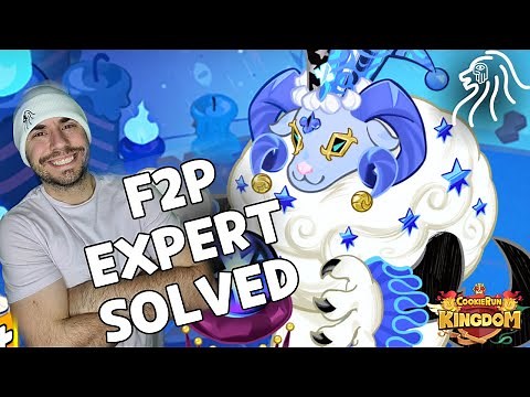 #1 F2P Beast Raid Expert Mode Guide