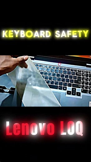 Lenovo LOQ Safety Tips 🔥 Stop Overheating & Boost Battery Life! (Must Watch)