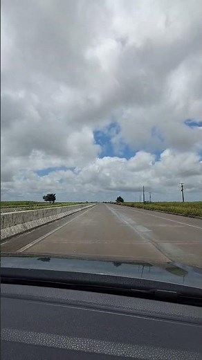 🚗☀️ BR-101 no Nordeste | Estrada tranquila e paisagens encantadoras 🌴🌊