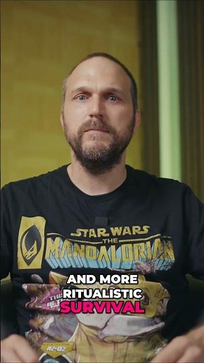 How The Iconic Predator Jungle Was Brought To Life