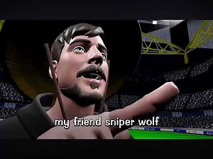 Ridiculous 2050 american national anthem