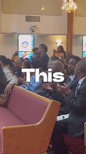Looking for a sign to worship with us? This is it! Join us tomorrow 💜💚 | Watts Chapel Missionary Baptist Church