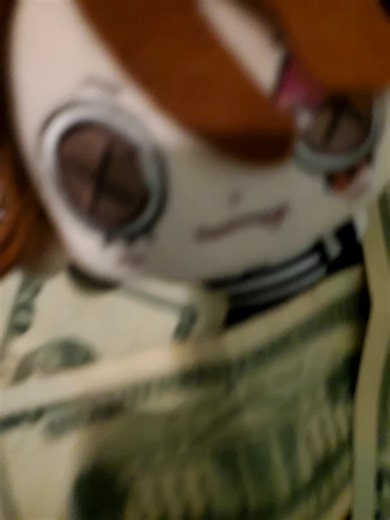 Day 52 #plushie #identityV #lucabalsa #fypシ #fyp | identityv