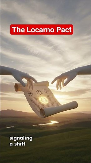 Locarno Pact #gcsehistory #gcse #gcserevision #history #historyfacts #gcsememes