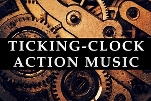 Devastator - Cinematic Countdown Timer Ticking Clock Action Trailer Intro Short | Audio Music | Unity Asset Store