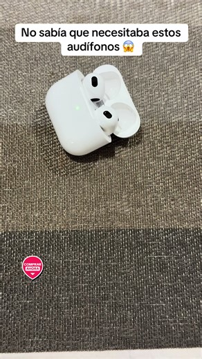 Auriculares inalámbricos #auricularesinalambricos #auriculares #auricularesbluetooth #ventaquincenal