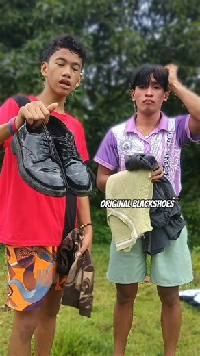 303K views · 1.3K reactions | Tutorial kung paano mag suot ng Korean Outfit Ideas #mgakaoutfit #mrbertbert | Robert Palma | Facebook