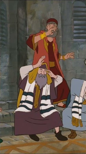 He is the Son of God | Jesus Easter Stories | #Jesus #biblicalstories #FaithJourney