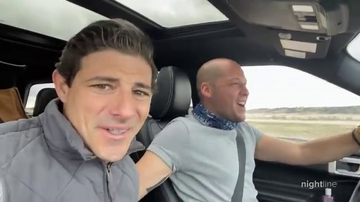 Life in states with few COVID-19 cases and without orders to stay home