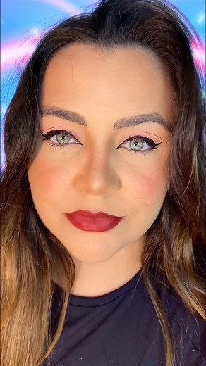 3K views · 84 reactions | Gostaram da minha make? #reels #makeup ✨ | Eloísa Geane | Facebook