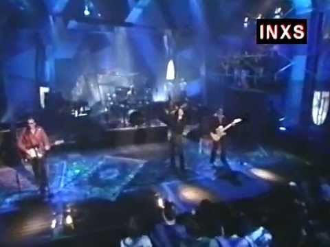 Hard Rock Cafe NYC Live April 1997