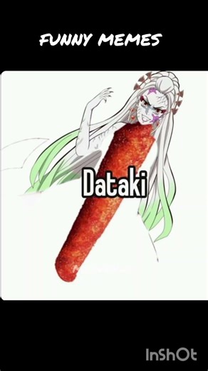 funny memes 😄 🤣 part-2 #demonslayer #anime #memes #fyp #foryou #100k