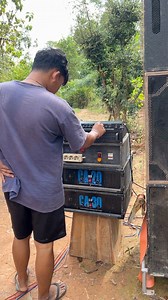 Setting crosover aktif SSE audio | Ken Thus