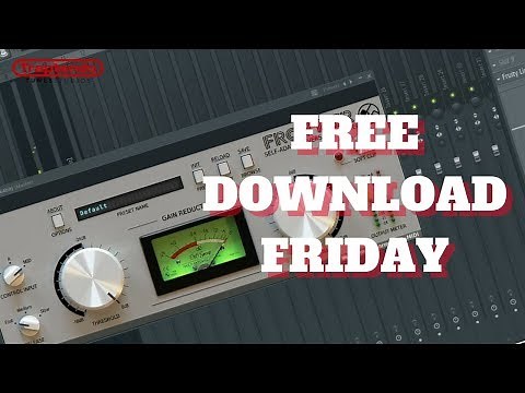 A FREE SOFT CLIPPER PLUGIN FOR WIN/MAC