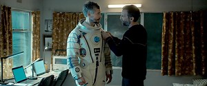 Cinéma. Avec « L’Astronaute », Nicolas Giraud va au bout de l’obsession