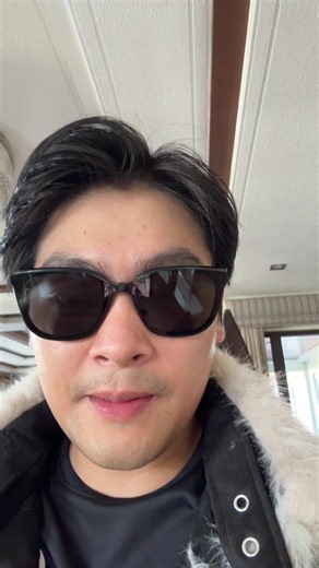 Enjoying the Cold Weather in the Philippines with Ice Cream