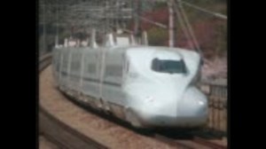 【九州新幹線】 Boom! マイア・ヒラサワ 【CM曲】