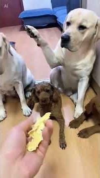 I cani capiscono quello che dici ￼#fyp #dog #funnydog #foryoupage #funnyvideos