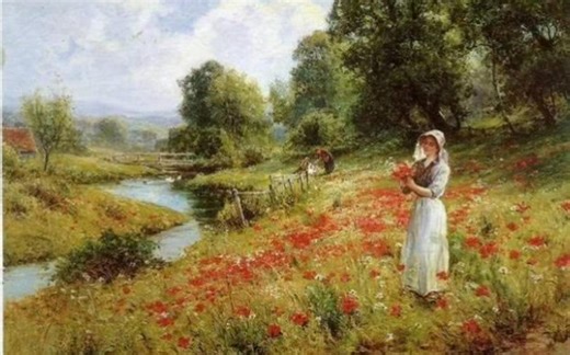 维瓦尔第《四季》之"夏"（现场演奏版）