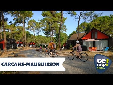 CARCANS-MAUBUISSON